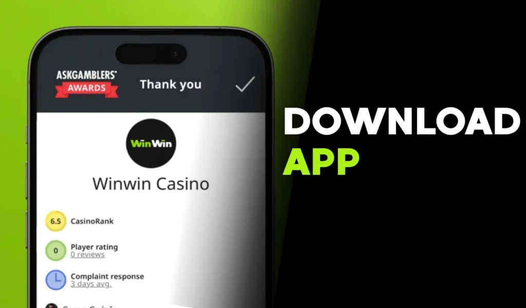 WinWin Apk Cameroun