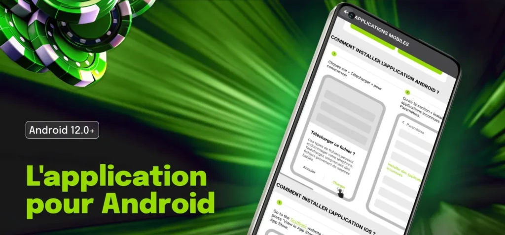 Télécharger winwin bet cameroun