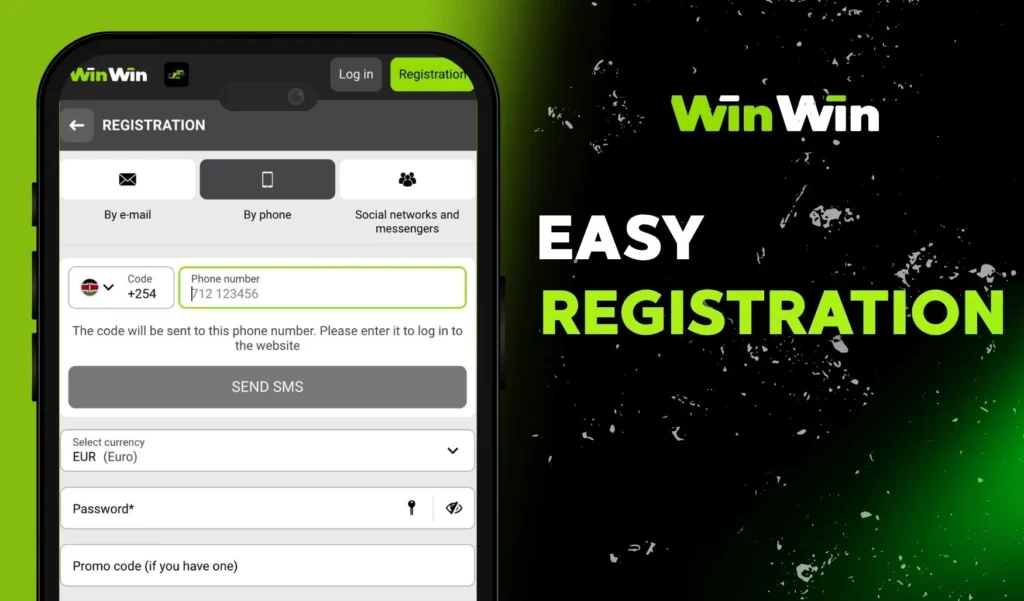 Comment Télécharger WinWin Bet