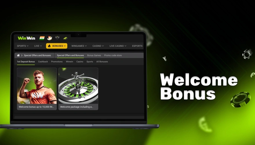 Winwin bonus casino 