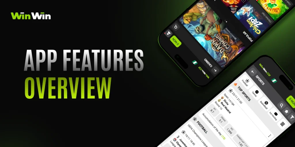 WinWin apk original