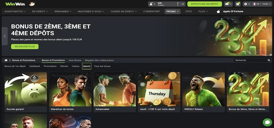 Win Win Bet Apk