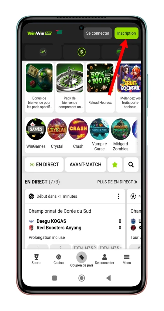 win win bet apk mobile
